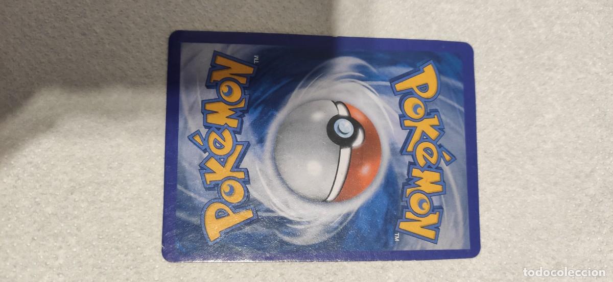 Trading cards: Pokemon card Smeargle - Foto 2