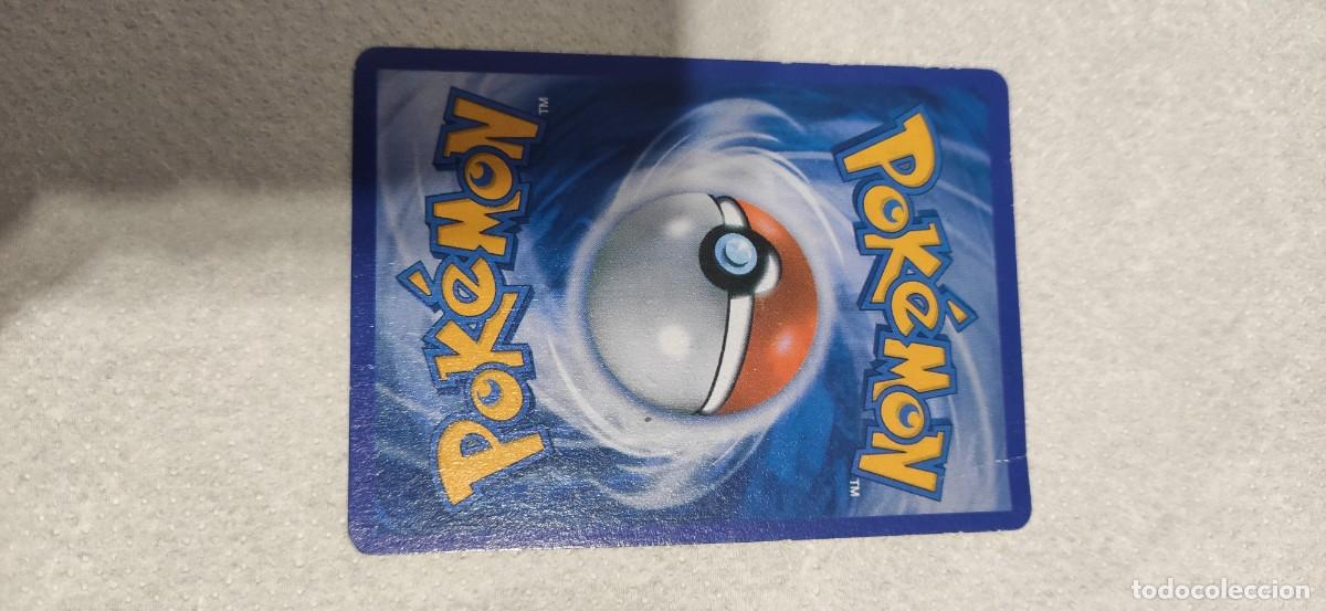 Trading cards: Pokemon card Nickit Pokemon - Foto 2