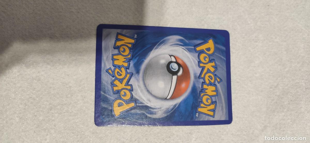 Trading cards: Pokemon card Ryukumuku - Foto 2