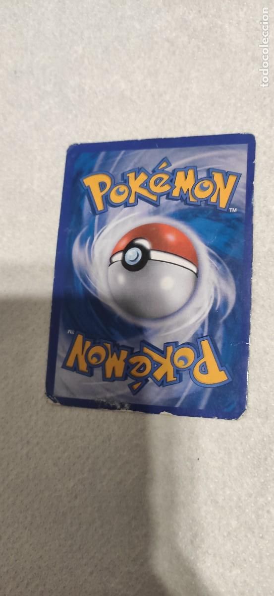 Trading cards: Pokemon card Gorebyss - Foto 1