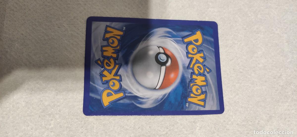 Trading cards: Pokemon card Gorebyss - Foto 3