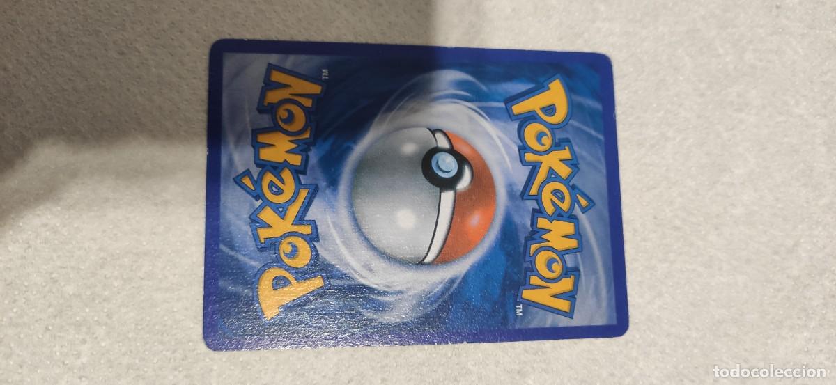 Trading cards: Pokemon card Hitmonchan - Foto 2