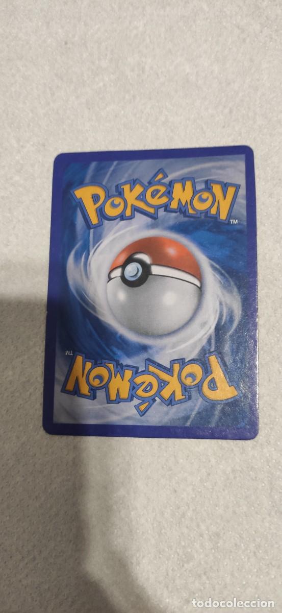 Trading cards: Pokemon card Huntail - Foto 2