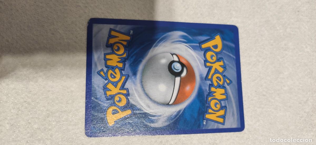 Trading cards: Pokemon card Entei Pok&eacute;mon - Foto 2