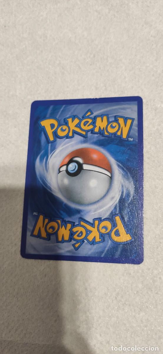 Trading cards: Pokemon card Articuno - Foto 2