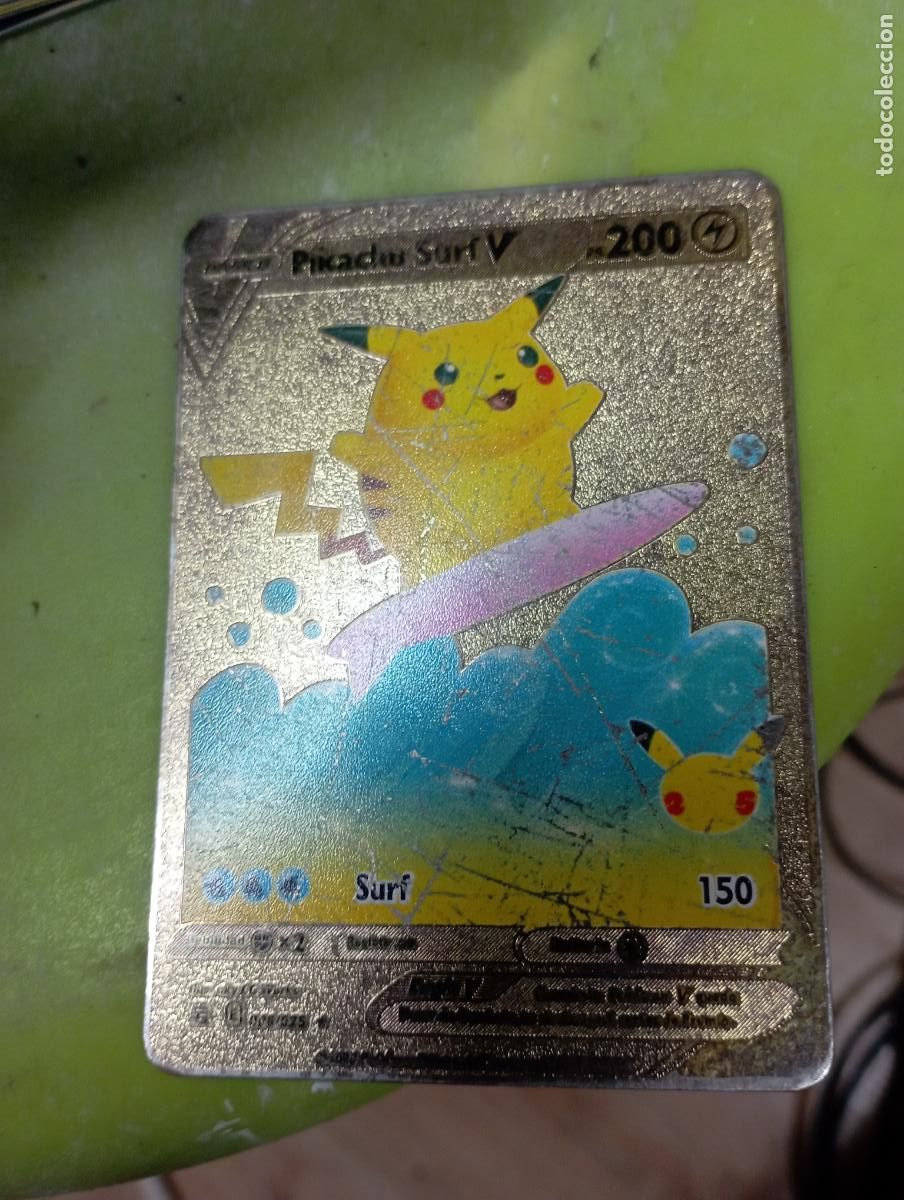 Trading cards: lote de cartas de pokemon - Foto 2