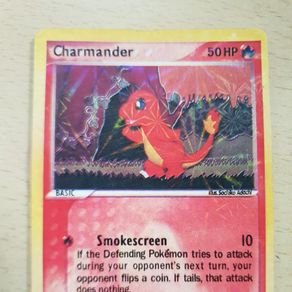 2007 charmander pokemon card - (50) Paldean Fates Singles 2007 pokemon charmander lv8 82/132