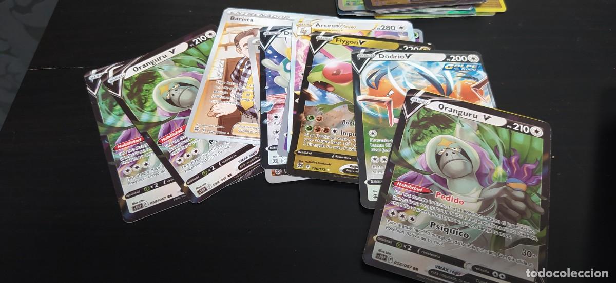 Trading cards: POK&Eacute;MON TARJETAS LAMINCARDS CROMOS - Foto 3