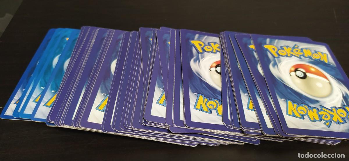 Trading cards: POK&Eacute;MON TARJETAS LAMINCARDS CROMOS - Foto 5