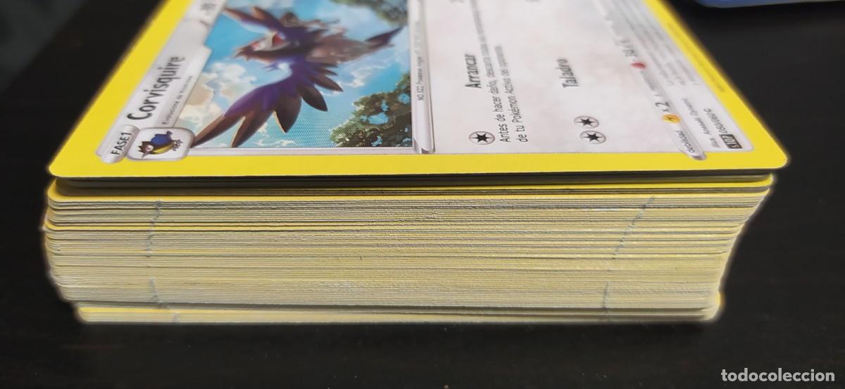 Trading cards: POK&Eacute;MON TARJETAS LAMINCARDS CROMOS - Foto 6
