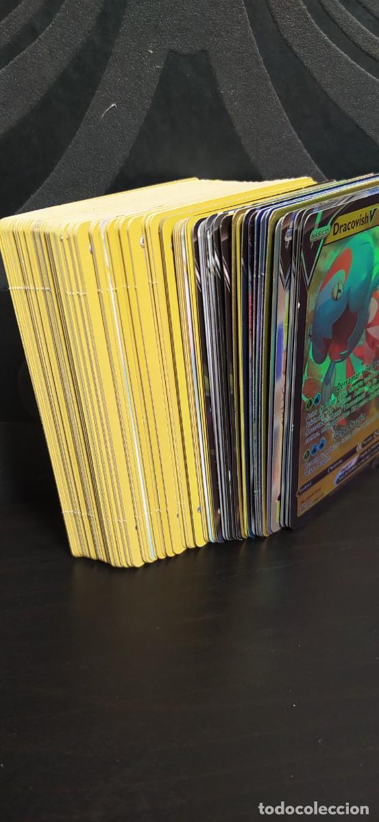 Trading cards: POK&Eacute;MON TARJETAS LAMINCARDS CROMOS - Foto 7