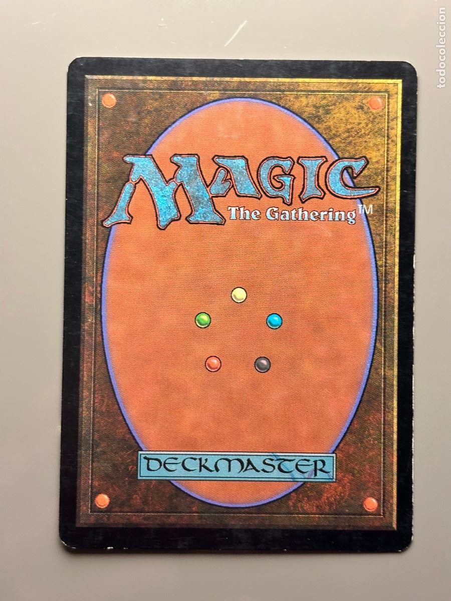 Trading cards: MAGIC THE GATHERING - SPIRIT LINK ( EIGHTH EDITION ) - Foto 2