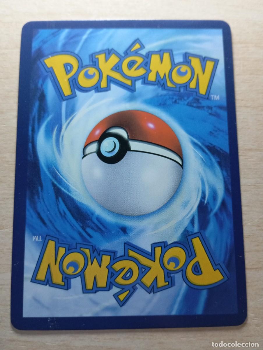 Trading cards: Carta Pok&eacute;mon Trainer Full Heal Evolutions Proxy - Foto 2