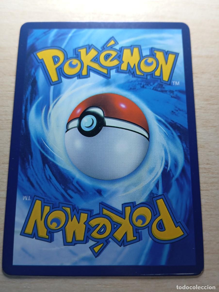 Trading cards: Carta Pok&eacute;mon Machoke Evolutions Proxy - Foto 2