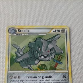 steelix ex full art ultra rare 108/114 xy steam - Buy Antique trading cards on todocoleccion steelix ex full art ultra rare 108/114 xy steam - Buy Antique trading cards on todocoleccion