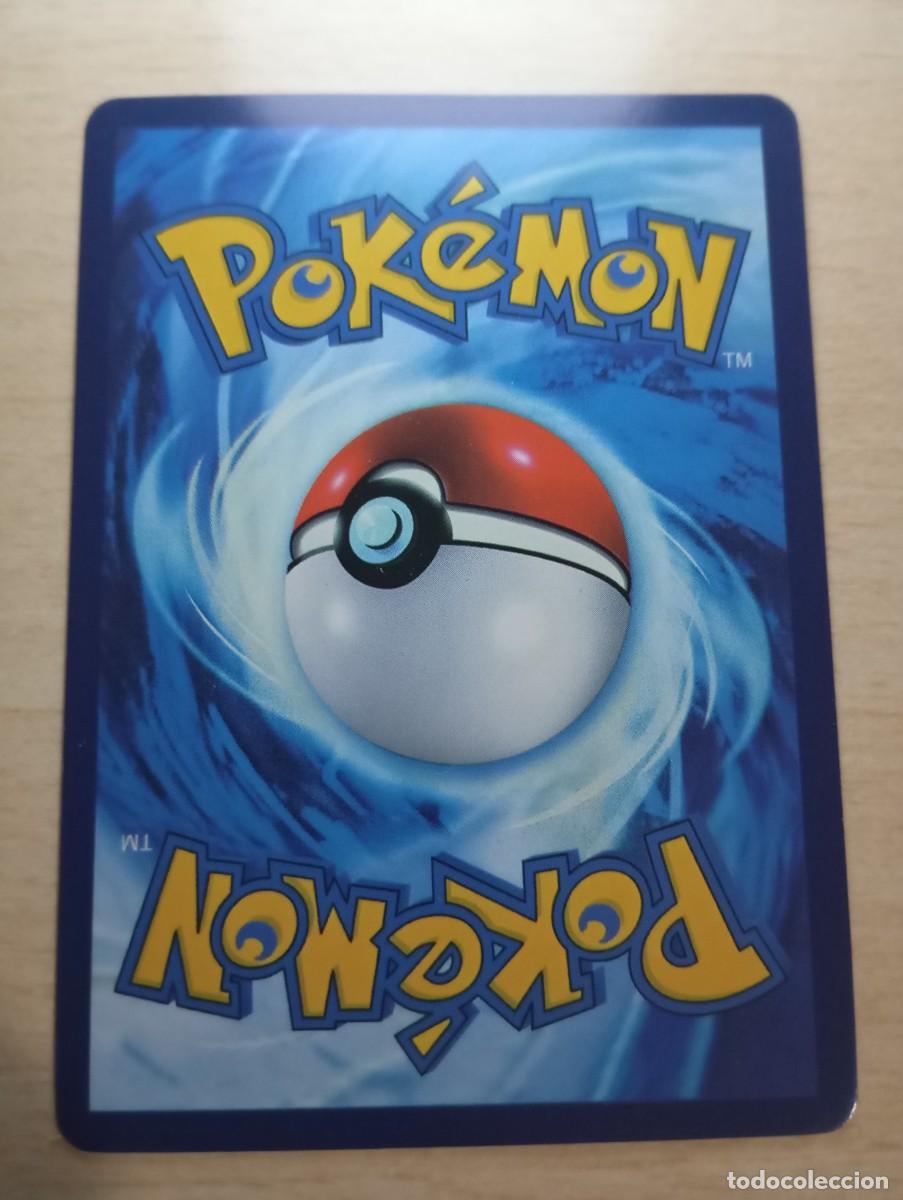 Trading cards: Carta Pok&eacute;mon Surfing Pikachu Evolutions Proxy - Foto 2