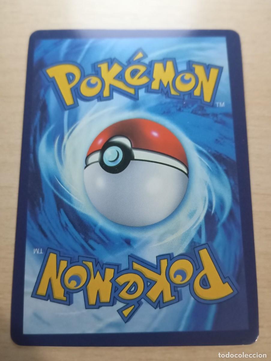 Trading cards: Carta Pok&eacute;mon Trainer Switch Evolutions Proxy - Foto 2