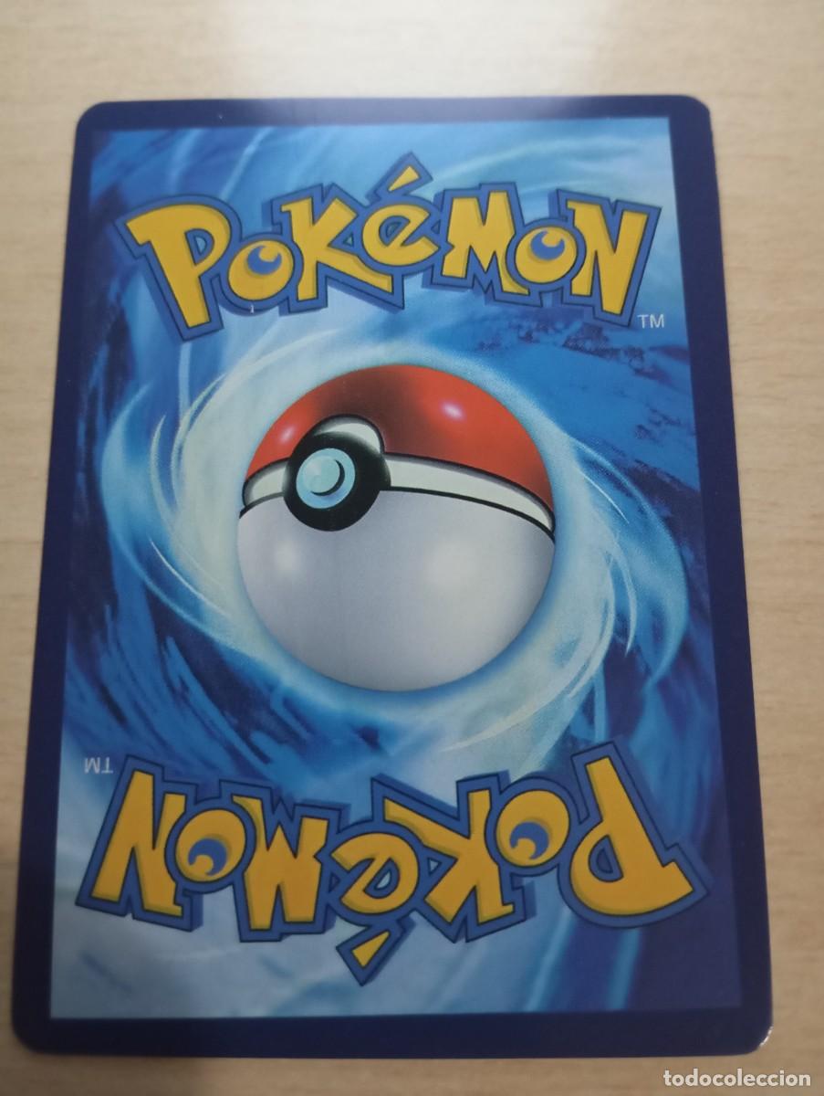 Trading cards: Carta Pok&eacute;mon Tangela Evolutions Proxy - Foto 2