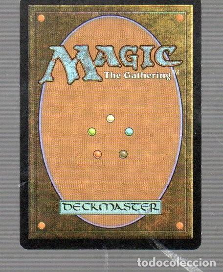 Trading cards: CROMO CARTA MAGIC DEL A&Ntilde;O 2024 N&ordm; 0044 LEARNING - Foto 2
