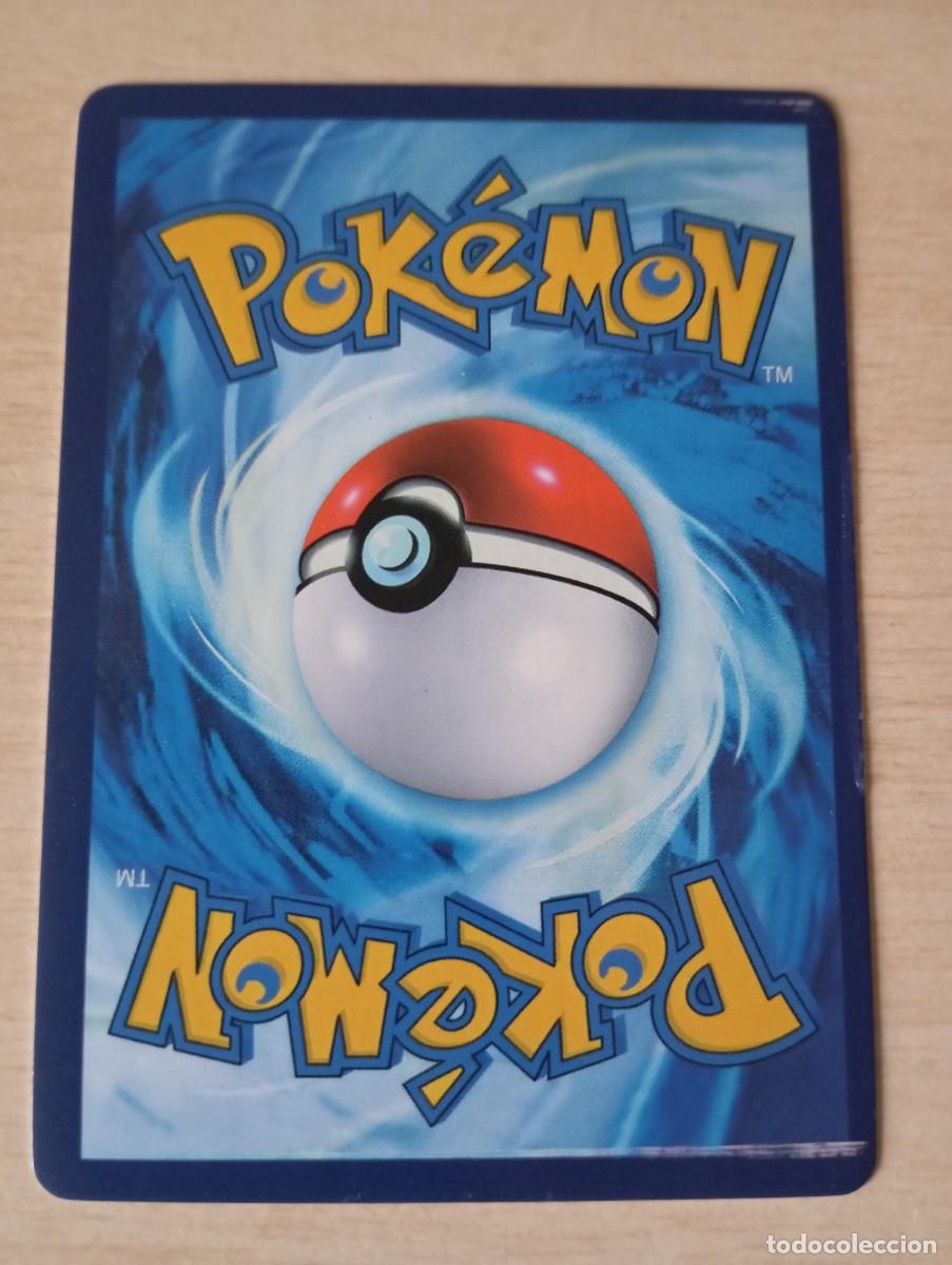 Trading cards: Carta Pok&eacute;mon Onix Evolutions Proxy - Foto 2