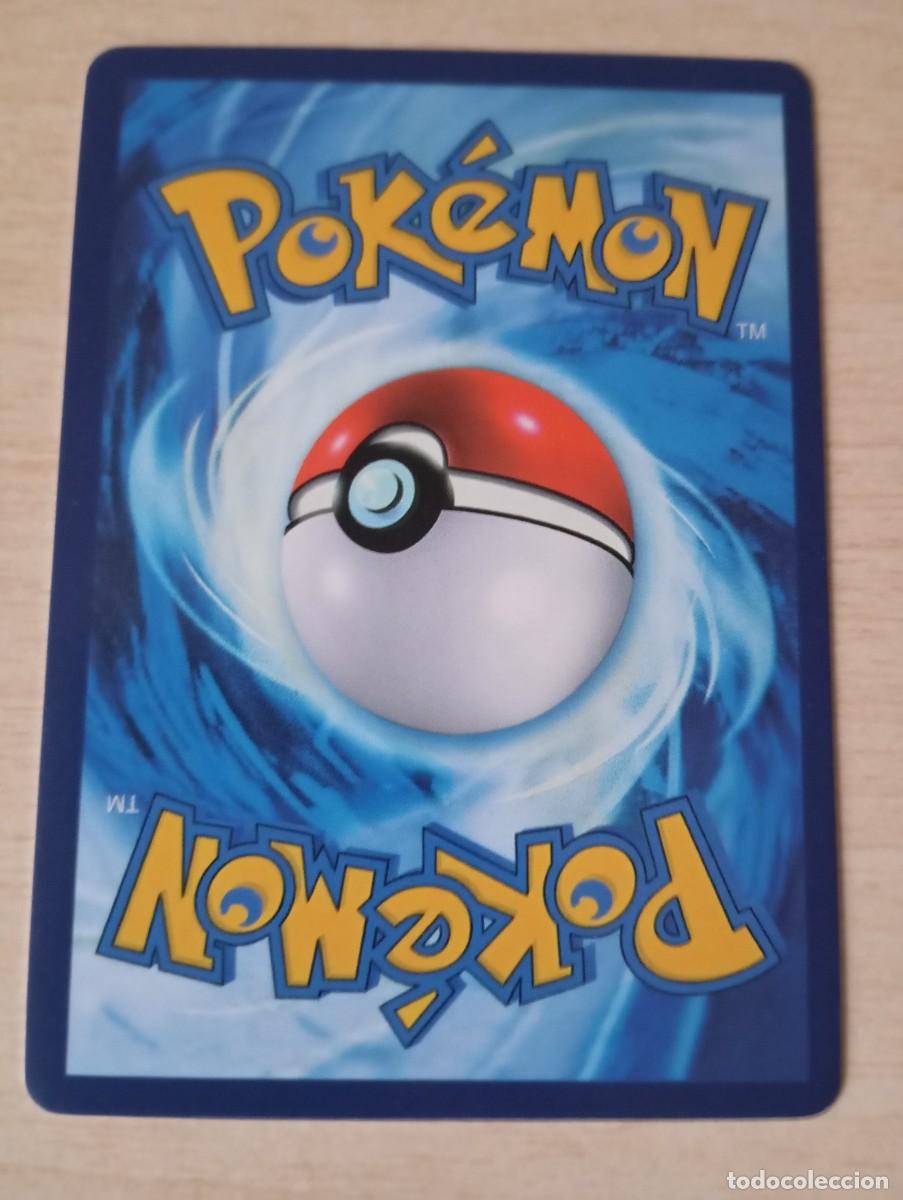Trading cards: Carta Pok&eacute;mon Magnemite Evolutions Proxy - Foto 2