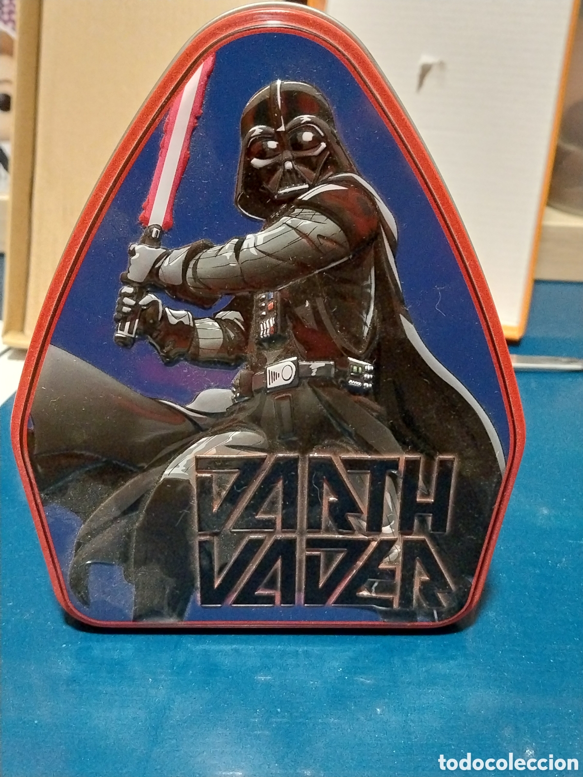 Trading cards: The Mandalorian SET BASICO CARDS - Foto 2