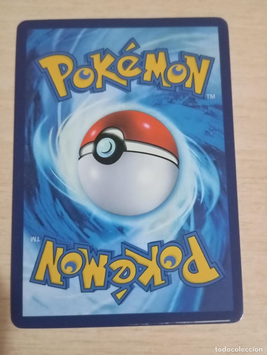 Trading cards: Carta Pok&eacute;mon Koffing Evolutions Proxy - Foto 2