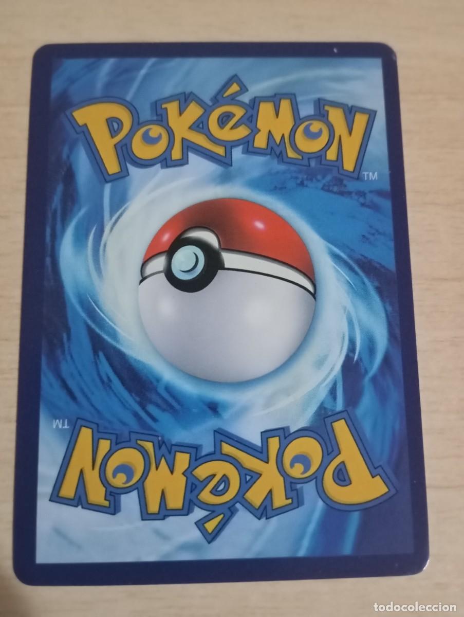 Trading cards: Carta Pok&eacute;mon Trainer Here Comes Team Rocket! Evolutions Proxy - Foto 2