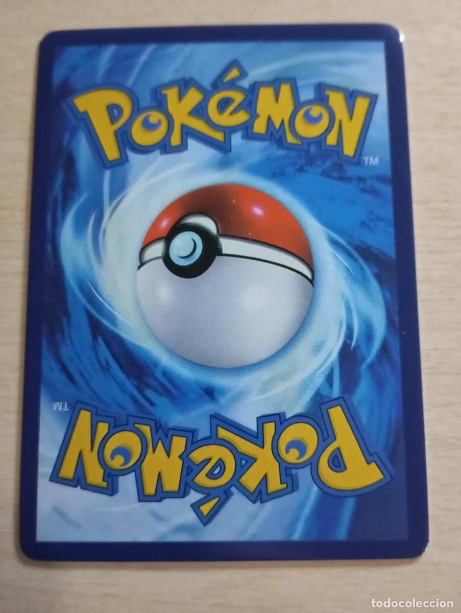 Trading cards: Carta Pok&eacute;mon Trainer Potion Evolutions Proxy - Foto 2