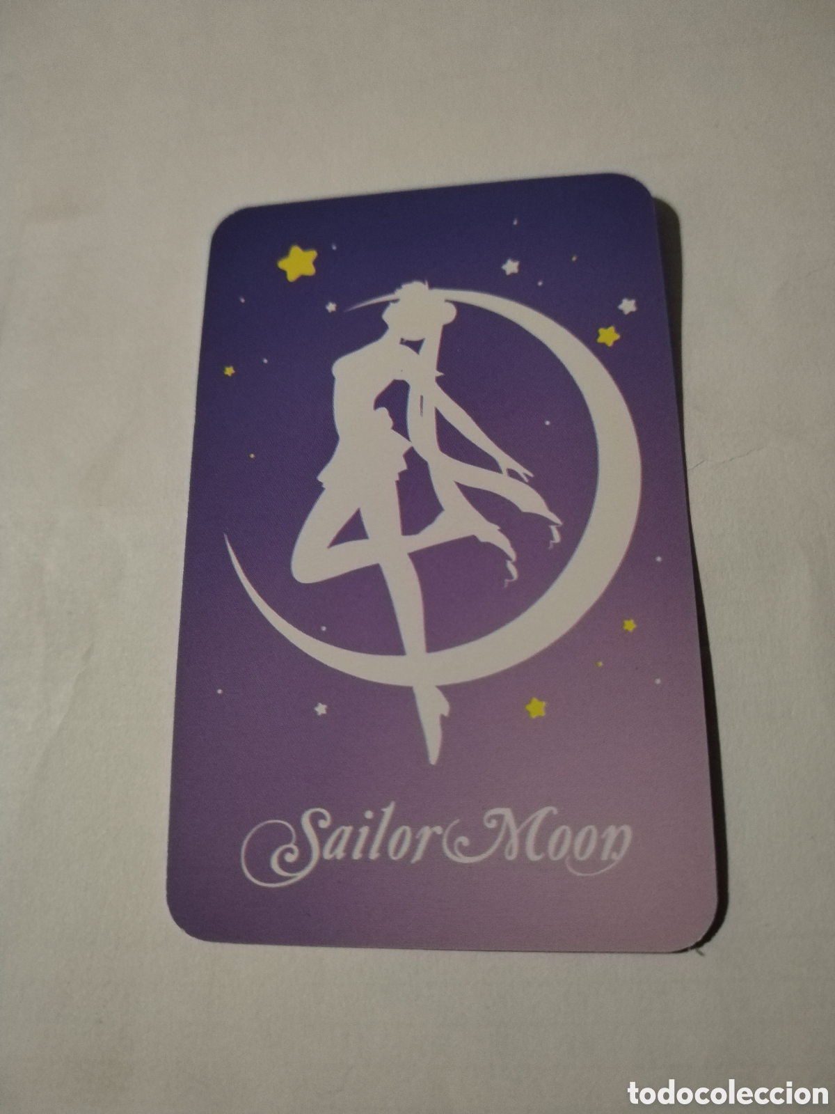 Trading cards: Card manga Sailor Moon - Foto 2