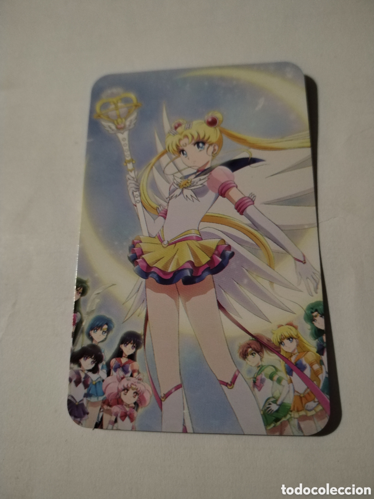 Trading cards: Card manga Sailor Moon - Foto 1