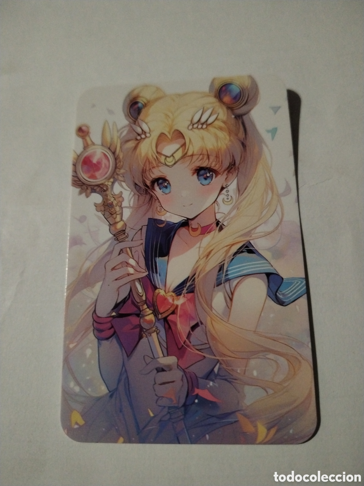 Trading cards: Card manga Sailor Moon - Foto 1