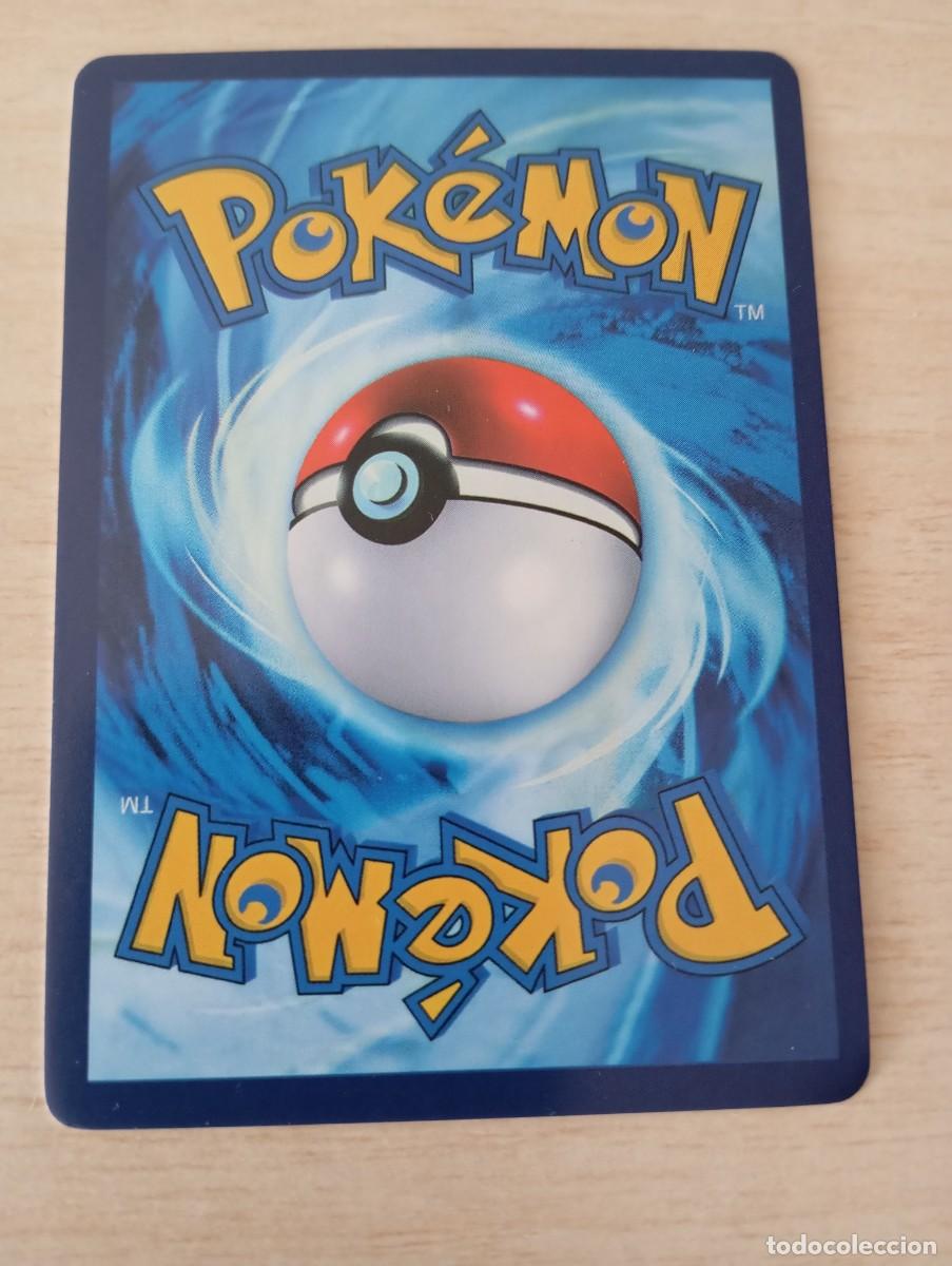 Trading cards: Carta Pok&eacute;mon Trainer Pokedex Evolutions Proxy - Foto 2