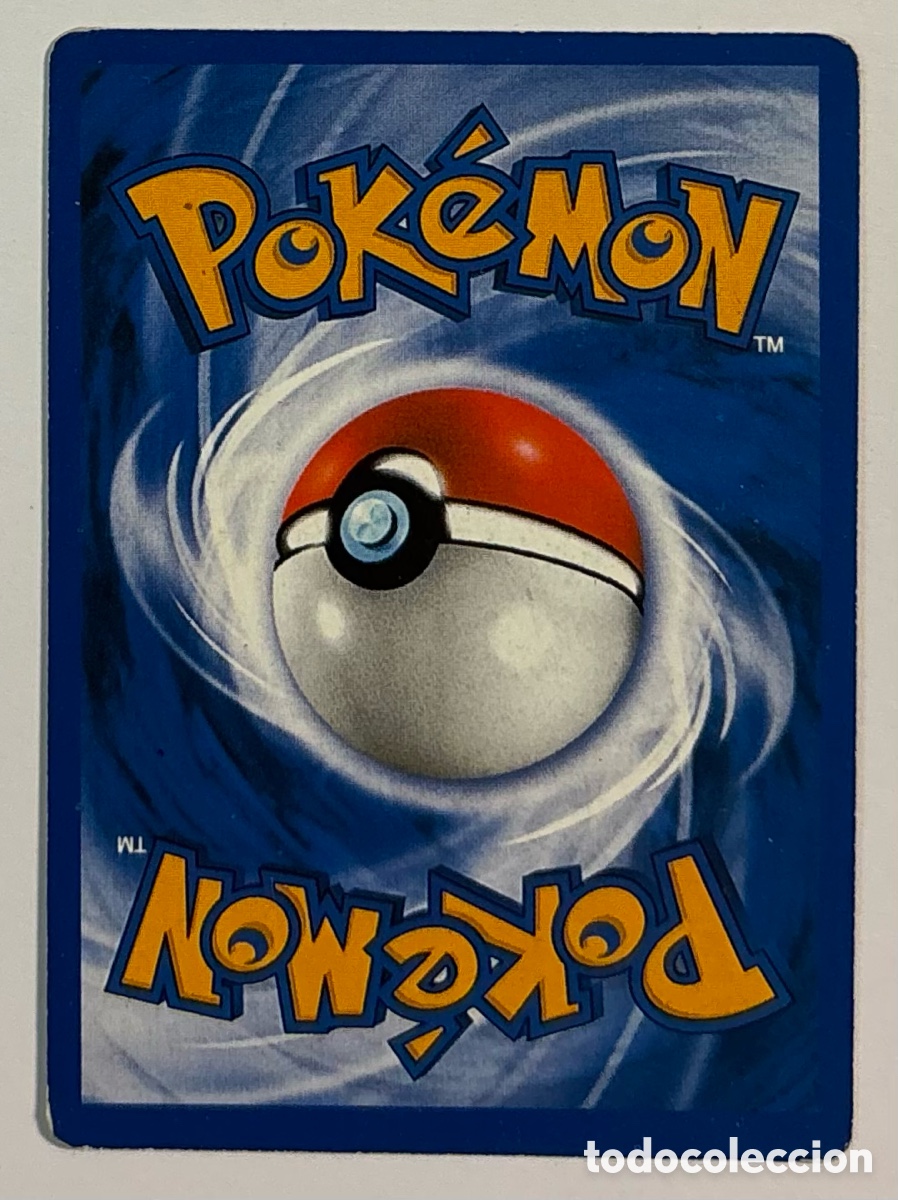 Trading cards: BLASTOISE. POK&Eacute;MON CARD N&deg; 16 (2013). - Foto 2
