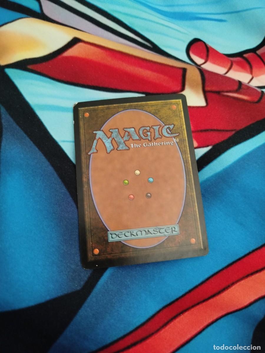 Trading cards: Rootwater Thief. Magic the Gathering. Creature - Foto 2