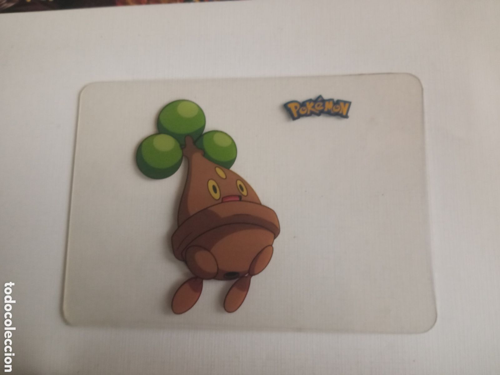 Trading Cards: Cromo N 149,Colecci&oacute;n Pokemon de 2006