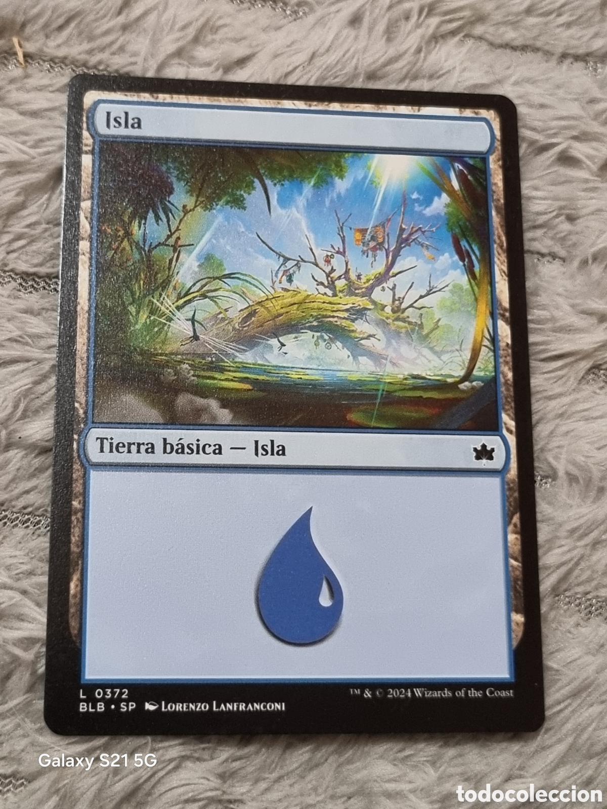 Trading cards: MAGIC THE GATHERING - BLOOMBURROW - 372 - Foto 1