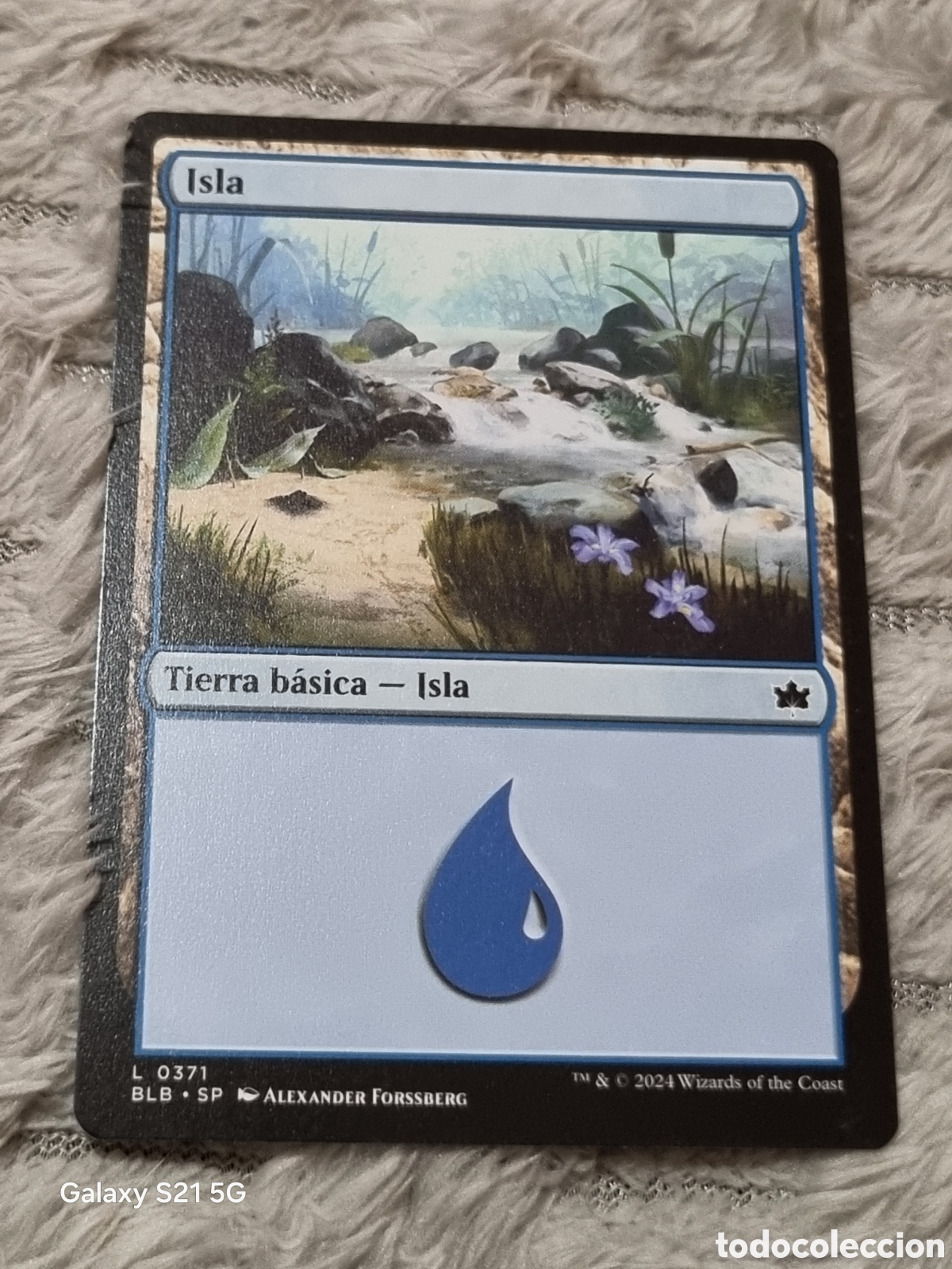 Trading Cards: MAGIC THE GATHERING - BLOOMBURROW - 371