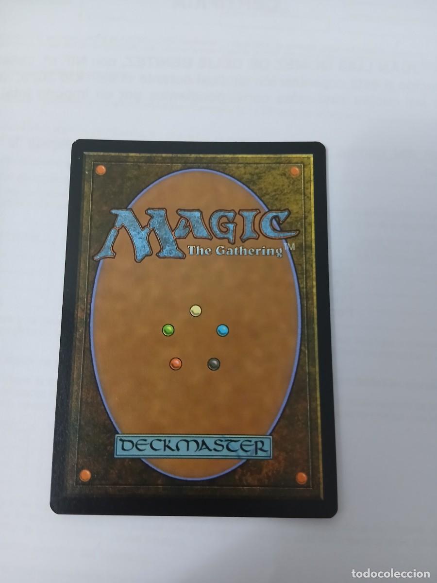 Trading cards: carta magic Hellkite Punisher Magic Core Set 2021 - Foto 2