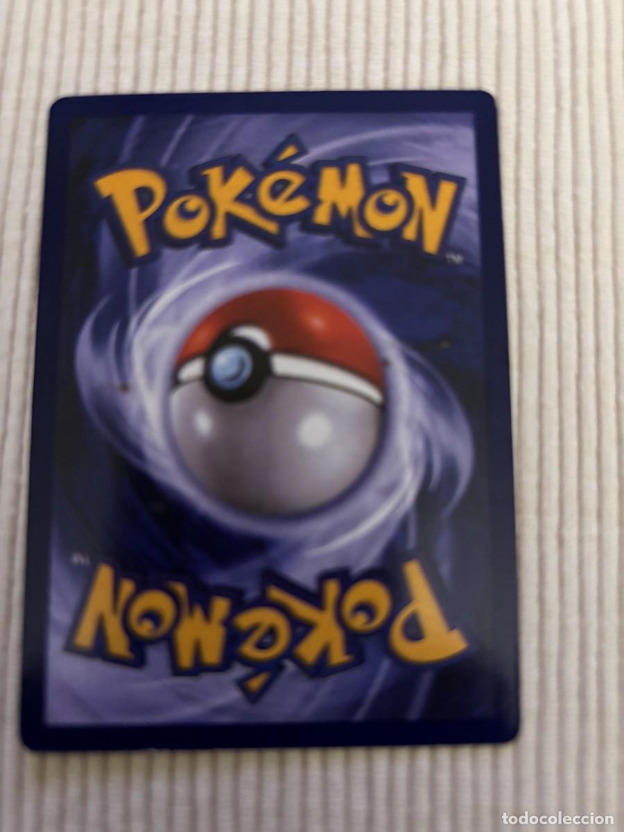 Trading cards: Card Pokemon CHARMANDER 50PI - Foto 2