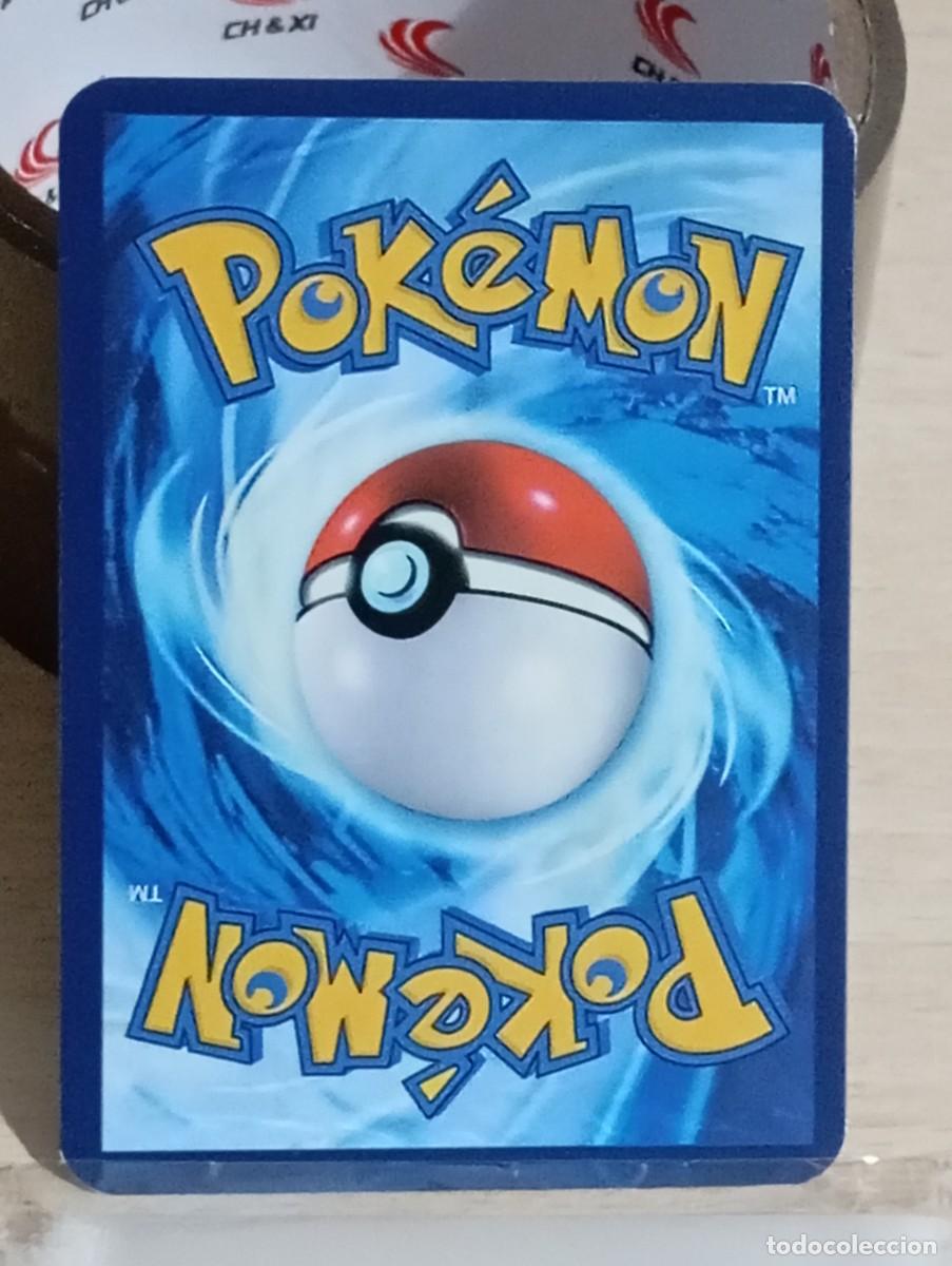 Trading cards: Carta Pok&eacute;mon Koffing Evolutions Proxy - Foto 6