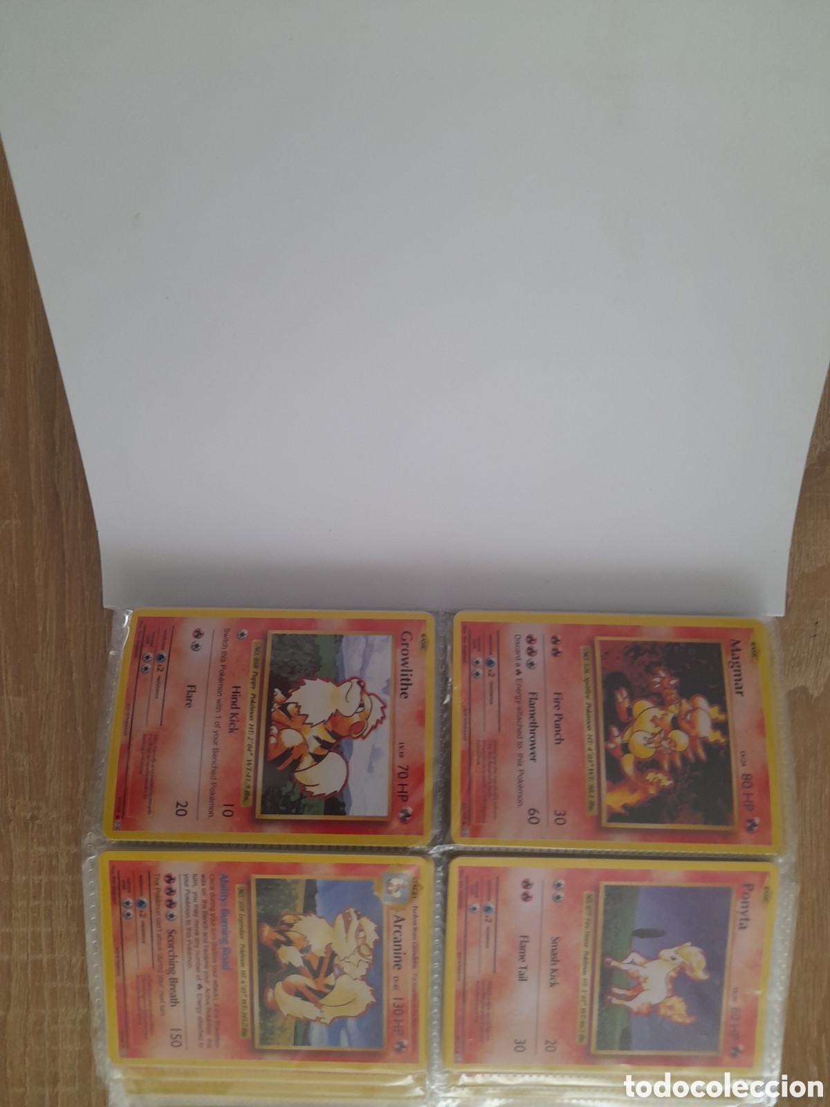 Trading Cards: ALBUM CARTAS POKEMON 2016