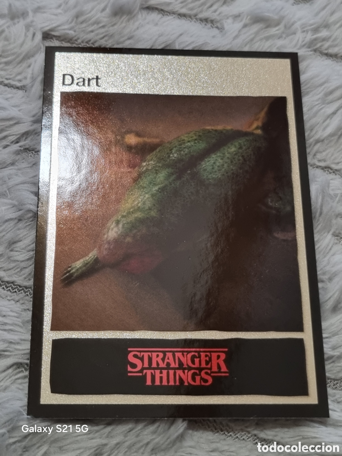 Figurine Collezionabili: 157 - STRANGER THINGS ESTA ES NUESTRA HISTORIA