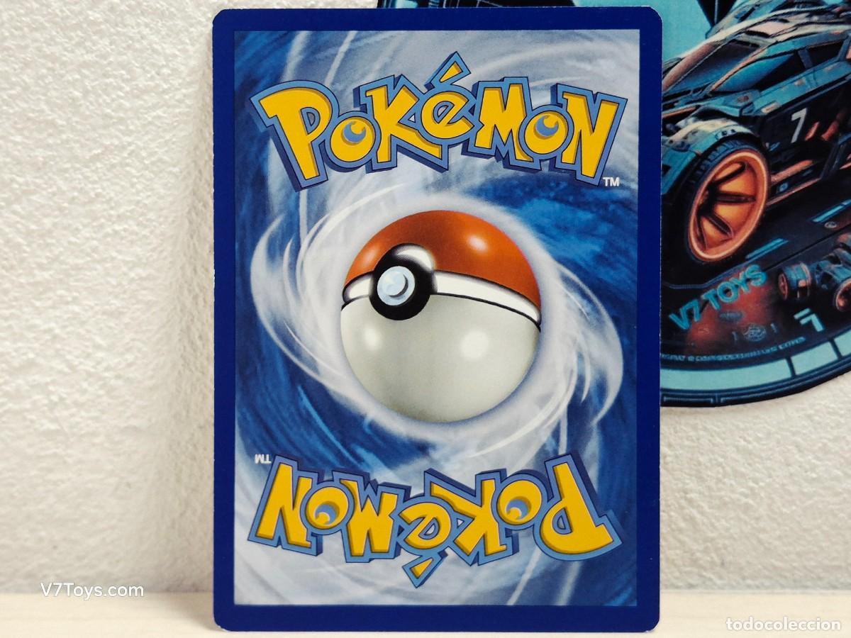 Trading cards: Carta Tynamo 059 Pokemon Lost Origin EN - Foto 2