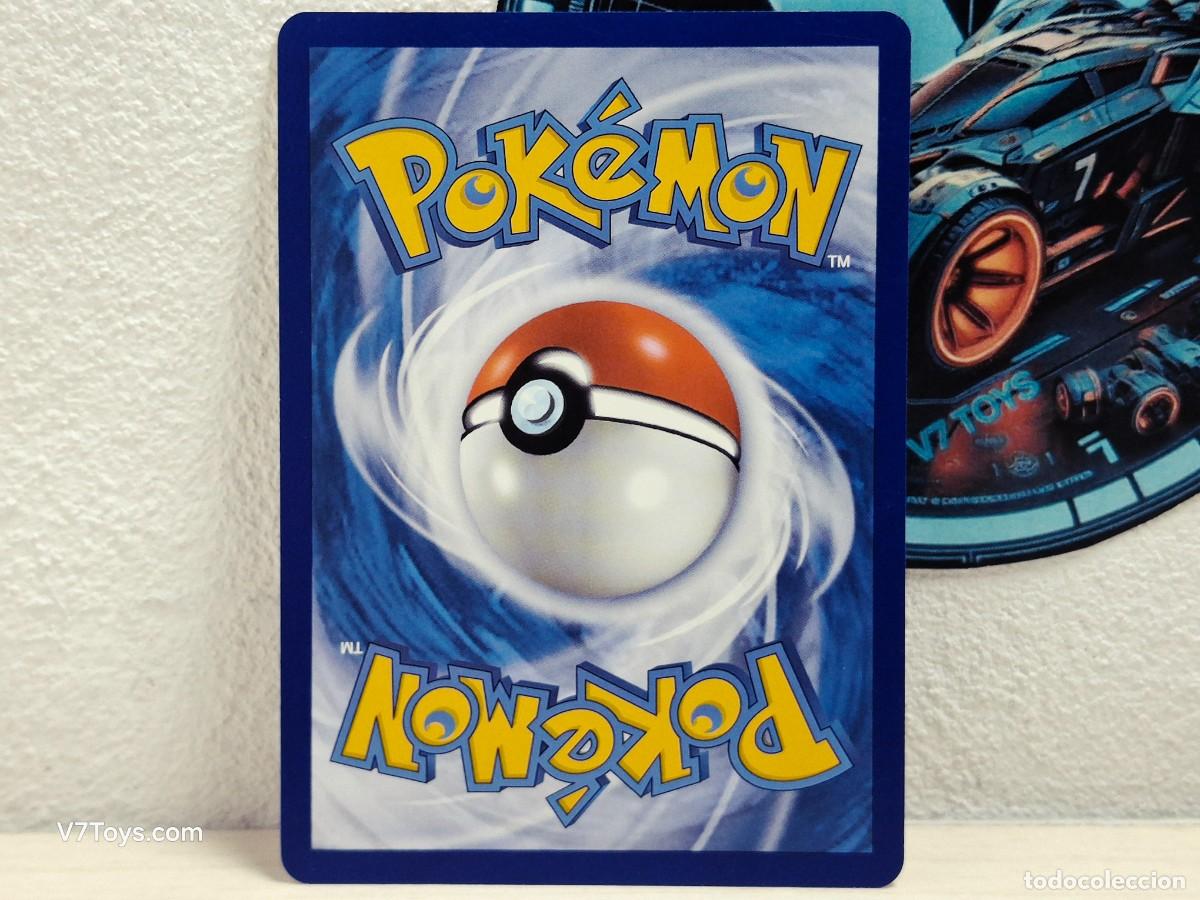 Trading cards: Carta Shuppet 072 Pokemon Lost Origin EN - Foto 2