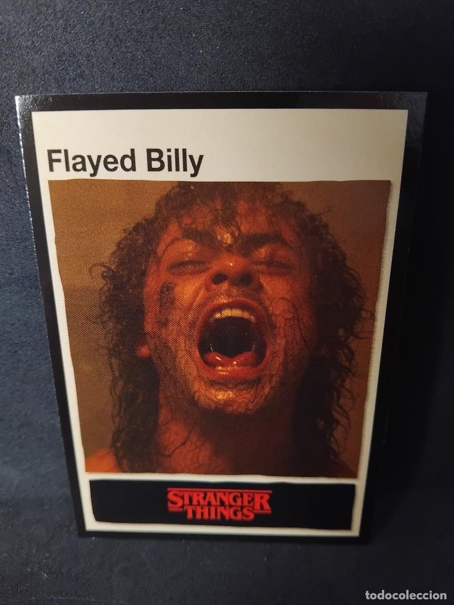 Trading Cards: 159 #159 CARTAS PANINI CARDS STRANGER THINGS 2026 - ESTA ES NUESTRA HISTORIA - THIS IS OUR HISTORY