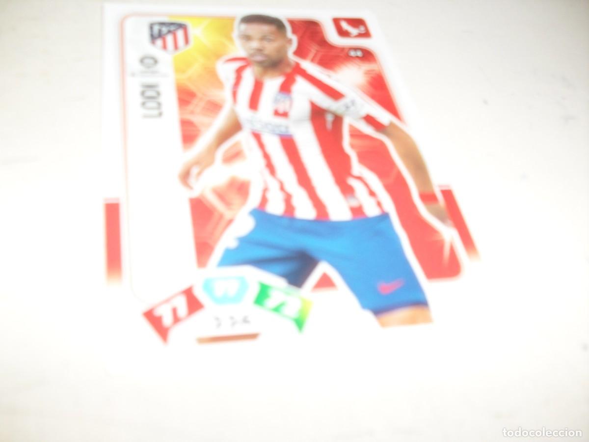 Trading Cards: TRADING CARS GAME,ADRENALYN 2019-2020,N&ordm; 226,LODI,PANINI