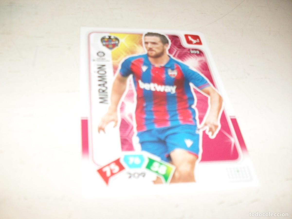 Trading Cards: TRADING CARS GAME,ADRENALYN 2019-2020,N&ordm; 209,AITOR FERNANDEZ,PANINI