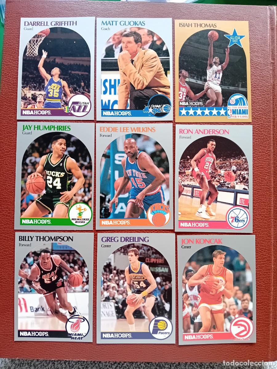 Trading Cards: Lote de 18 cards y cromos para Franmartinperez