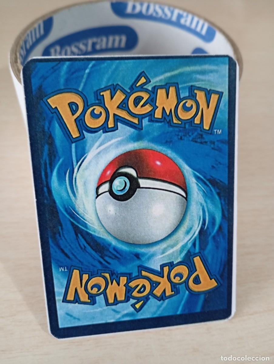 Trading cards: Carta Pok&eacute;mon Proxy Blastoise Fan Made - Foto 5